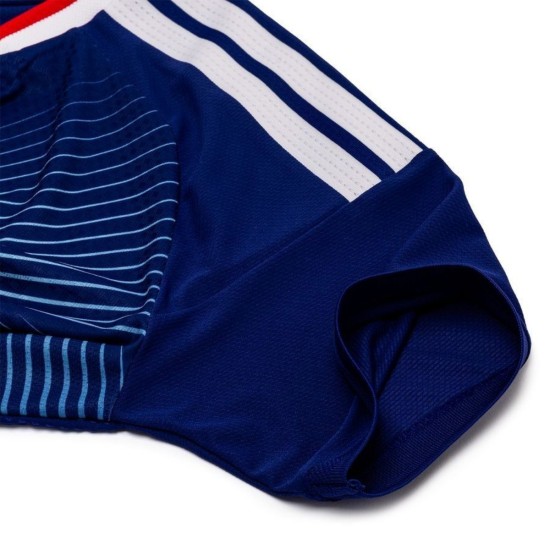 Japan Home Match Jersey Player Version World Cup 2026