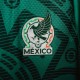Raúl 9 Mexico Home Match Jersey Player Version World Cup 2026