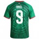 Raúl 9 Mexico Home Jersey World Cup 2026