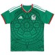 Raúl 9 Mexico Home Jersey World Cup 2026