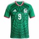 Raúl 9 Mexico Home Jersey World Cup 2026