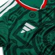 S.Giménez 11 Mexico Home Jersey World Cup 2026