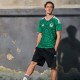 S.Giménez 11 Mexico Home Match Jersey Player Version World Cup 2026