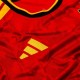 De Bruyne 7 Belgium Home Jersey World Cup 2026