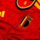 De Bruyne 7 Belgium Home Match Jersey Player Version World Cup 2026