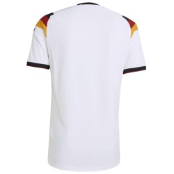 Kimmich 6 Germany Home Jersey World Cup 2026