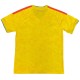 James 10 Colombia Home Jersey World Cup 2026