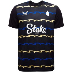 Everton Third Jersey 2025/26