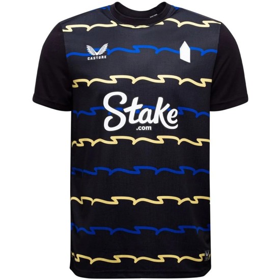 Everton Third Jersey 2025/26