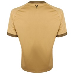 Crystal Palace Third Jersey 2025/26