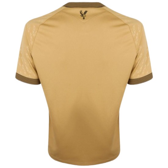 Crystal Palace Third Jersey 2025/26