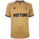 Crystal Palace Third Jersey 2025/26