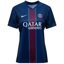 Women\'s PSG Home Jersey 2025/26