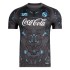 Napoli Pre-Match Jersey - Black 2025/26