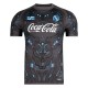 Napoli Pre-Match Jersey - Black 2025/26