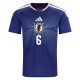 Endo 6 Japan Home Jersey World Cup 2026