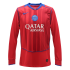 PSG Third Long Sleeve Jersey 2025/26