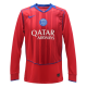 PSG Third Long Sleeve Jersey 2025/26