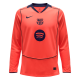 Barcelona Third Long Sleeve Jersey 2025/26