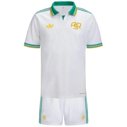 Kids Roma Third Jersey Kit 2025/26