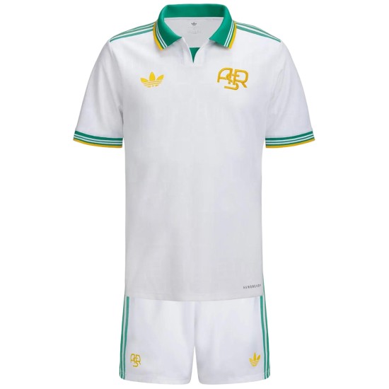 Kids Roma Third Jersey Kit 2025/26