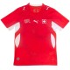 Switzerland Home Jersey World Cup 2026