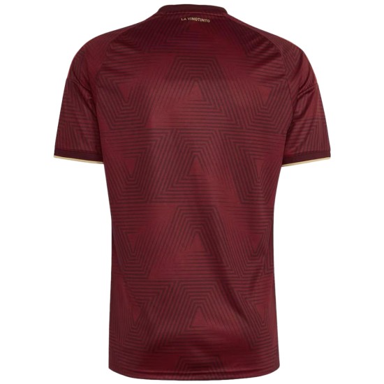 Venezuela Home Jersey World Cup 2026