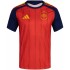 Spain Home Jersey World Cup 2026