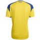 Sweden Home Jersey World Cup 2026