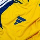 Sweden Home Jersey World Cup 2026