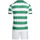 Kids Celtic Home Jersey Kit 2025/26