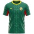 Senegal Away Jersey World Cup 2026