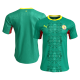 Senegal Away Match Jersey Player Version 2026
