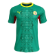 Senegal Away Match Jersey Player Version 2026