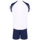 Kids Tottenham Hotspur Home Jersey Kit 2025/26