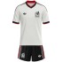 Kids Mexico Away Jersey Kit World Cup 2026
