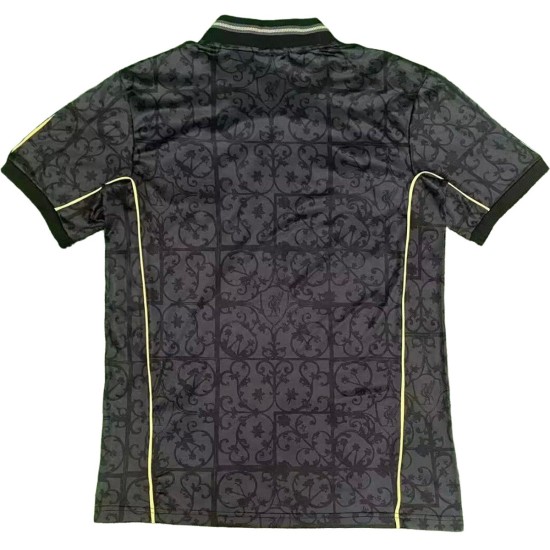 Liverpool Lifestyle Jersey 2025/26