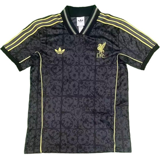 Liverpool Lifestyle Jersey 2025/26