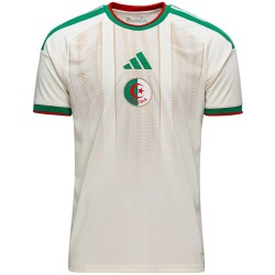 Algeria Home Jersey World Cup 2026