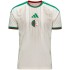 Algeria Home Jersey World Cup 2026