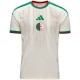 Algeria Home Jersey World Cup 2026