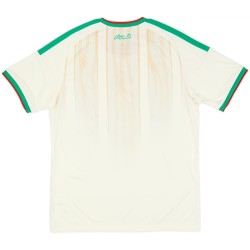 Algeria Home Jersey World Cup 2026