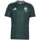 Saudi Arabia Home Jersey World Cup 2026