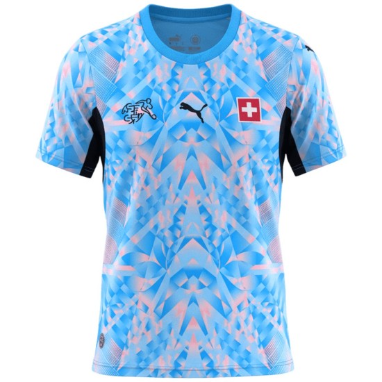 Switzerland Away Jersey World Cup 2026