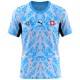 Switzerland Away Jersey World Cup 2026