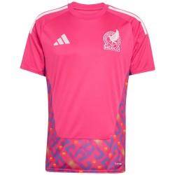Mexico Goalkeeper Jersey World Cup 2026
