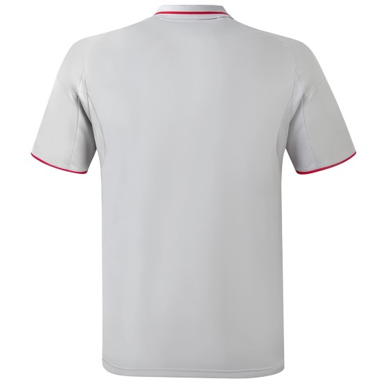 Olympique Lyonnais Third Jersey 2025/26