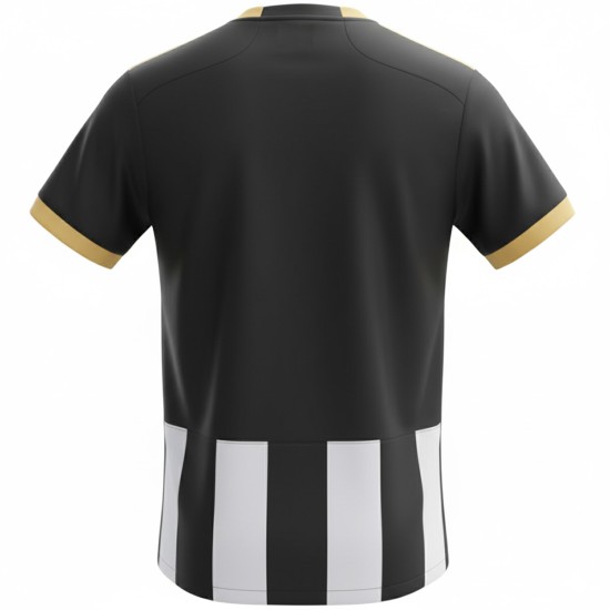 Angers Home Jersey 2025/26